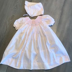 Petit Ami Christening Gown